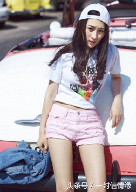 来自哈尔滨的8位女明星,你喜欢谁?