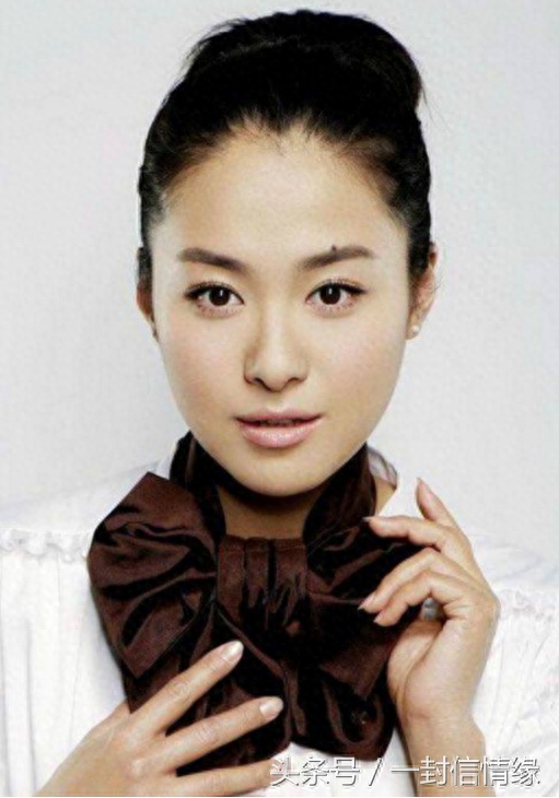 来自哈尔滨的8位女明星,你喜欢谁?