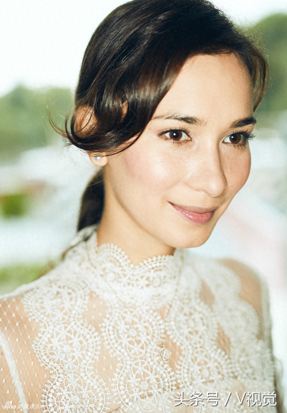 《战狼2》中的主演演员