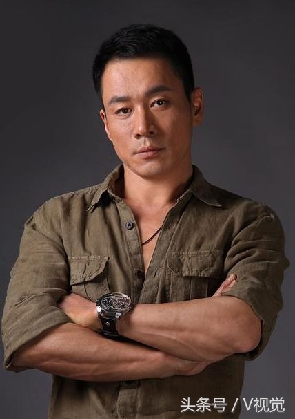 《战狼2》中的主演演员