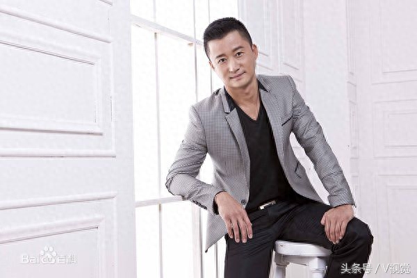 《战狼2》中的主演演员