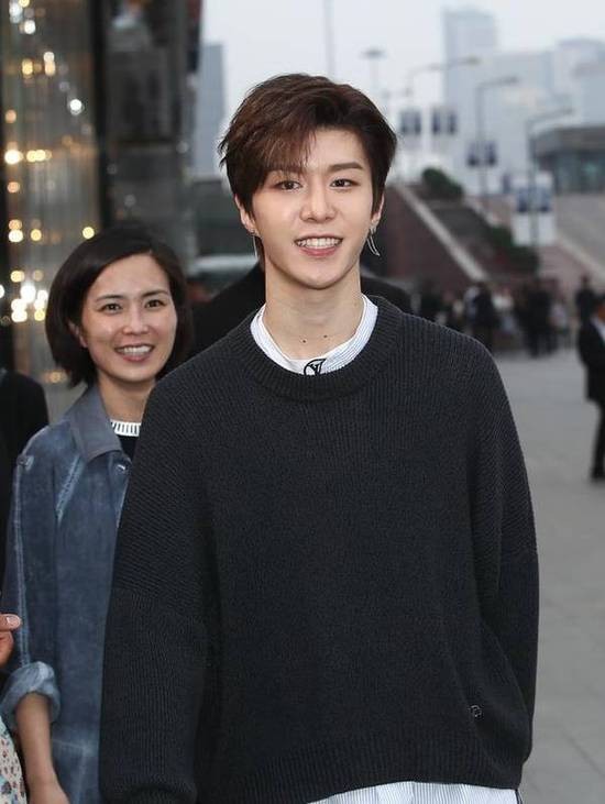 范冰冰谈范丞丞（范冰冰谈范丞丞他怎么出道的）