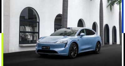 ​7万大定的智界R7，贴脸竞争特斯拉