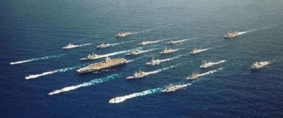 ​1996年，台海作战计划被泄露，叛徒竟是总后勤部少将