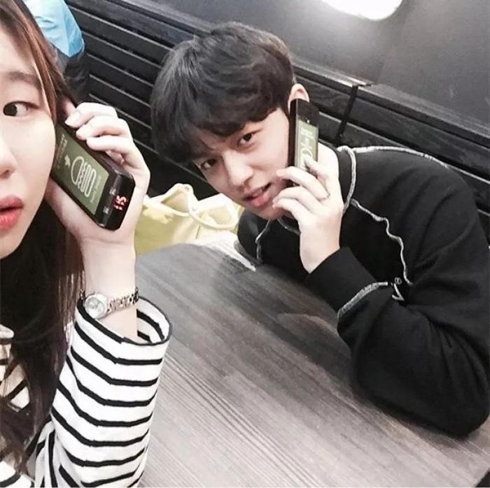 还记得《熔炉》里的小男孩吗，他现在长这样了！