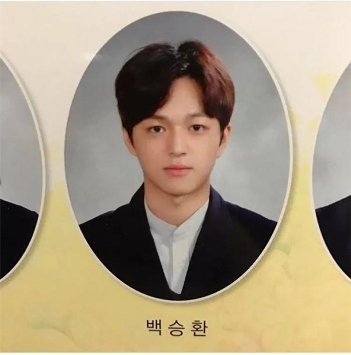 还记得《熔炉》里的小男孩吗，他现在长这样了！