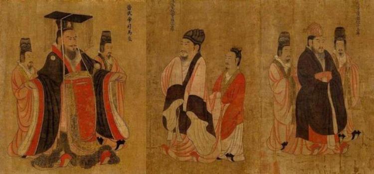 三国统一后的故事为什么电视剧很少拍专家这是一场噩梦