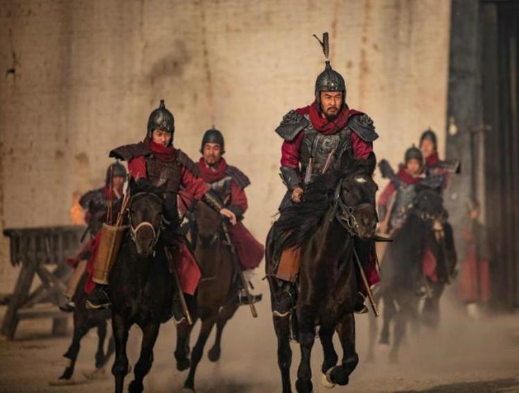 三国统一后的故事为什么电视剧很少拍专家这是一场噩梦