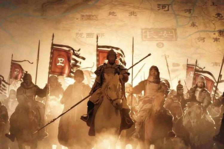 三国统一后的故事为什么电视剧很少拍专家这是一场噩梦