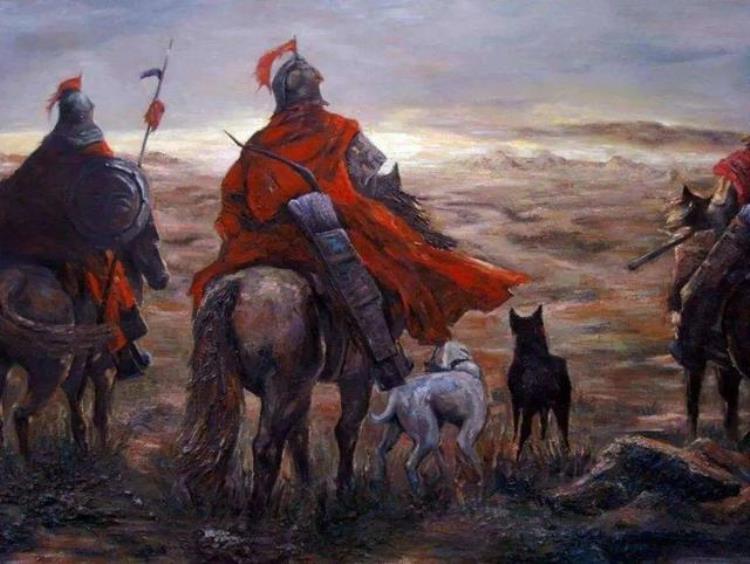 三国统一后的故事为什么电视剧很少拍专家这是一场噩梦