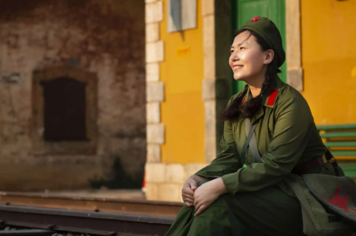 《芳华》被禁的真正原因 (《芳华》国庆突然撤档怎么回事)(1)_