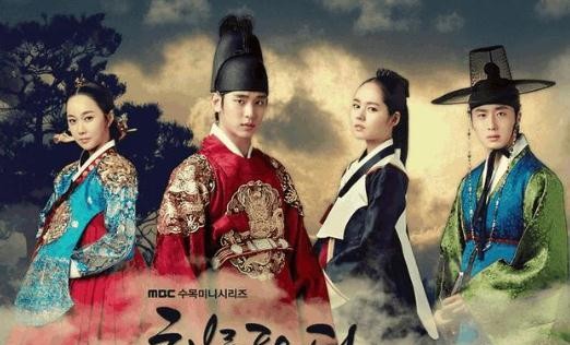 有没有好看的韩剧推荐（公认零差评的5部韩剧叫什么名字）