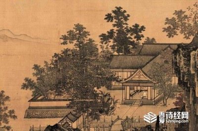 ​唐朝亡于气候变化?天气变化与唐朝兴衰有何关系?