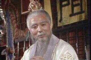 西游记悟空的第一个师父(86版西游记唐僧变老虎悟空救师父)