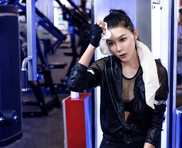 谢杏芳为什么愿意原谅林丹（谢杏芳当初选择原谅林丹）(7)