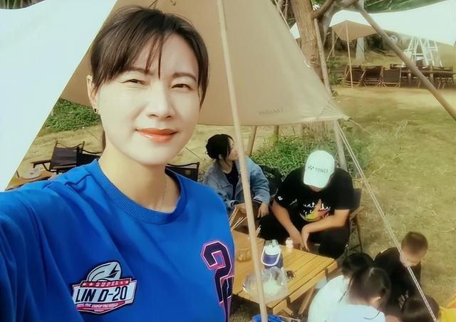 谢杏芳为什么愿意原谅林丹（谢杏芳当初选择原谅林丹）(39)