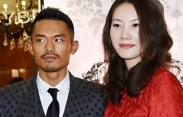 谢杏芳为什么愿意原谅林丹（谢杏芳当初选择原谅林丹）(37)