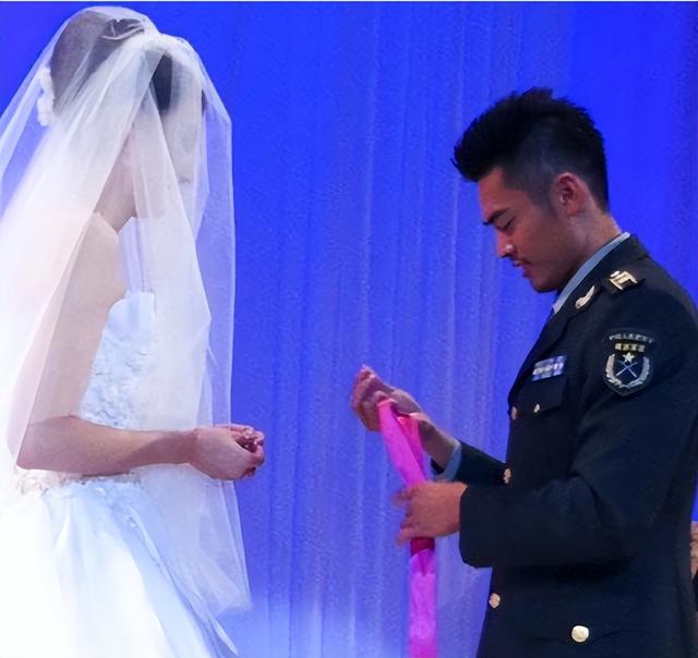 谢杏芳为什么愿意原谅林丹（谢杏芳当初选择原谅林丹）(28)