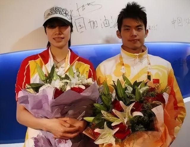 谢杏芳为什么愿意原谅林丹（谢杏芳当初选择原谅林丹）(26)