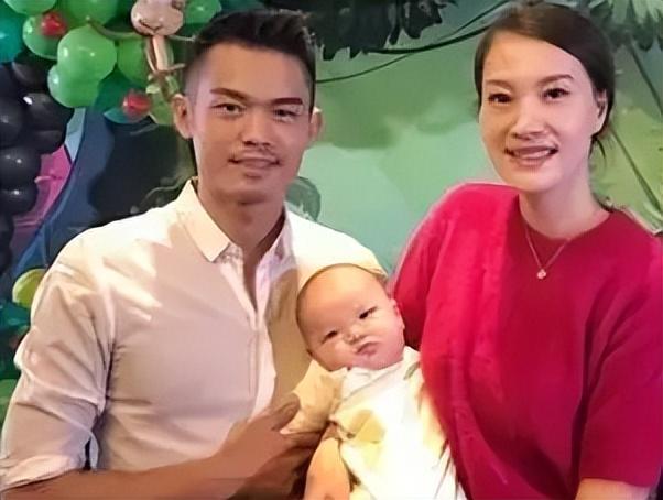 谢杏芳为什么愿意原谅林丹（谢杏芳当初选择原谅林丹）(43)