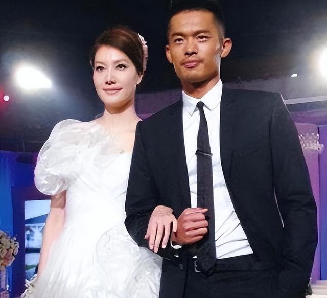 谢杏芳为什么愿意原谅林丹（谢杏芳当初选择原谅林丹）(27)