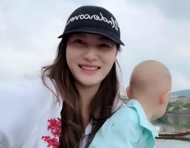 谢杏芳为什么愿意原谅林丹（谢杏芳当初选择原谅林丹）(46)