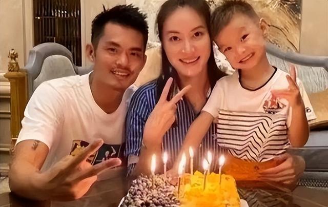 谢杏芳为什么愿意原谅林丹（谢杏芳当初选择原谅林丹）(40)