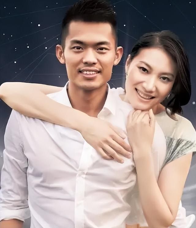 谢杏芳为什么愿意原谅林丹（谢杏芳当初选择原谅林丹）(29)