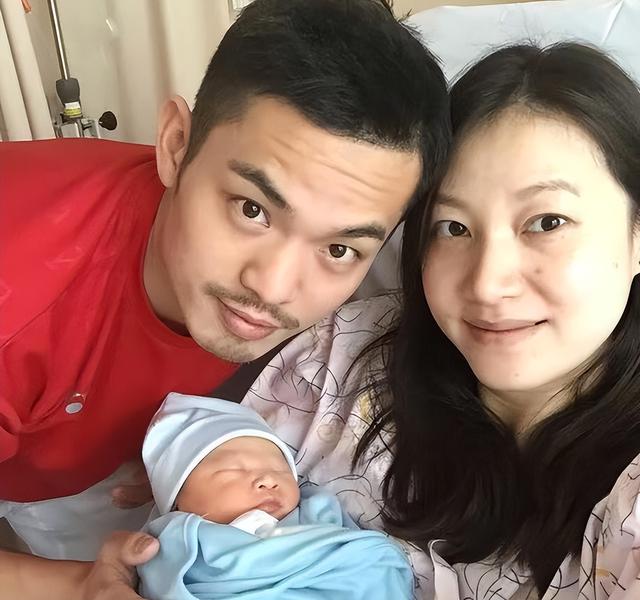 谢杏芳为什么愿意原谅林丹（谢杏芳当初选择原谅林丹）(35)