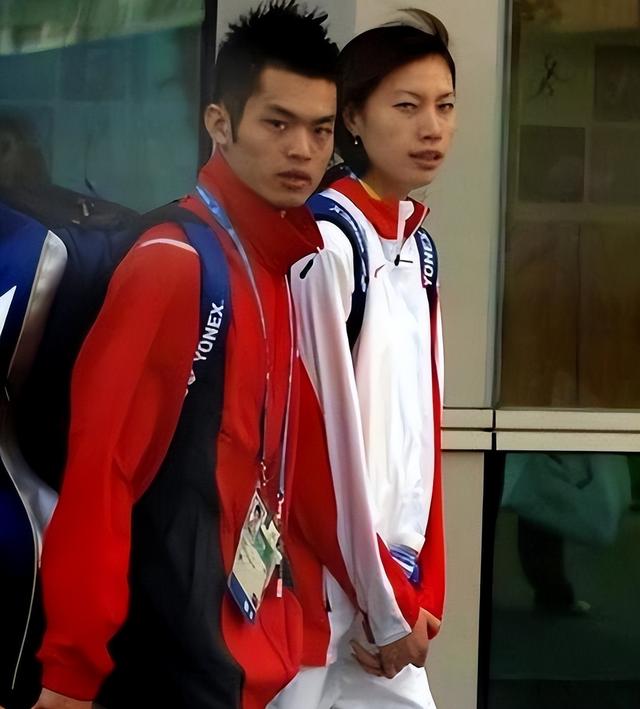 谢杏芳为什么愿意原谅林丹（谢杏芳当初选择原谅林丹）(18)