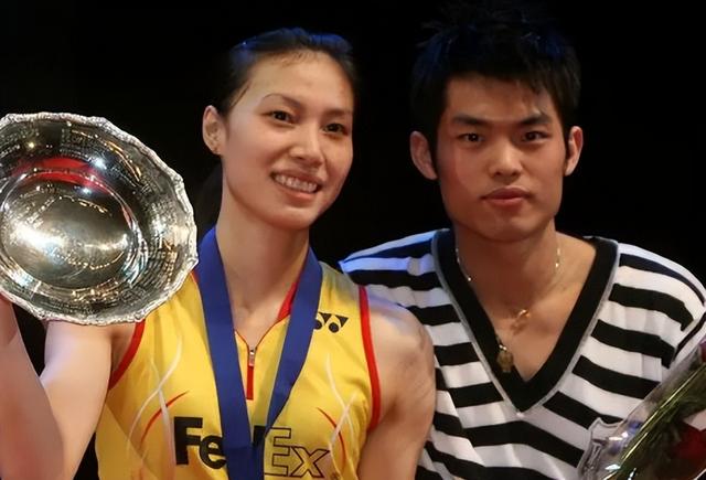 谢杏芳为什么愿意原谅林丹（谢杏芳当初选择原谅林丹）(15)