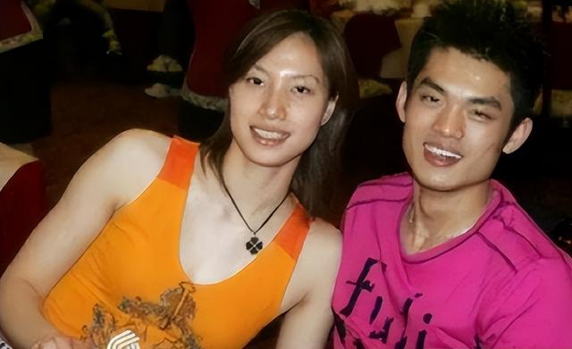 谢杏芳为什么愿意原谅林丹（谢杏芳当初选择原谅林丹）(21)