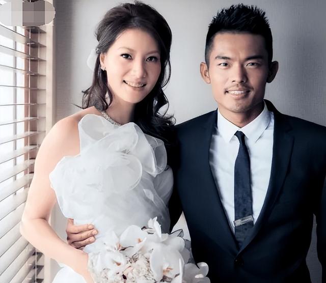 谢杏芳为什么愿意原谅林丹（谢杏芳当初选择原谅林丹）(13)