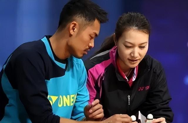 谢杏芳为什么愿意原谅林丹（谢杏芳当初选择原谅林丹）(22)