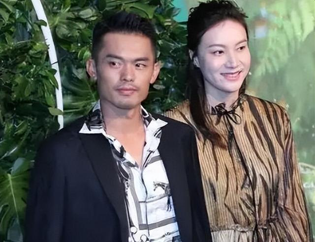 谢杏芳为什么愿意原谅林丹（谢杏芳当初选择原谅林丹）(30)