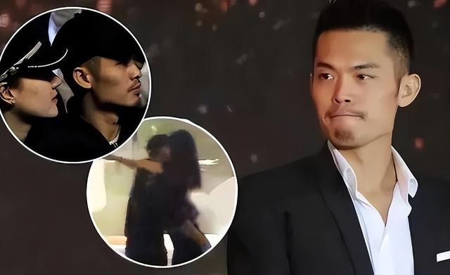 谢杏芳为什么愿意原谅林丹（谢杏芳当初选择原谅林丹）(8)