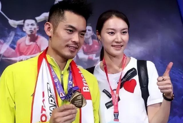 谢杏芳为什么愿意原谅林丹（谢杏芳当初选择原谅林丹）(23)