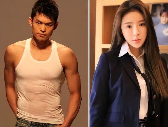 谢杏芳为什么愿意原谅林丹（谢杏芳当初选择原谅林丹）(3)