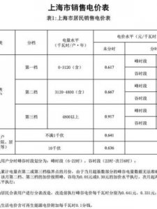 ​一千瓦是多少度电(一兆瓦是多少度电)