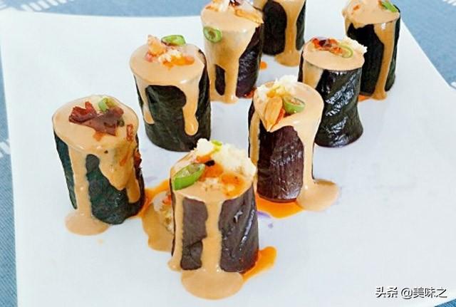 茄子的简单好吃做法大全(16道茄子的家常做法)(14)