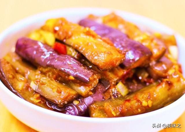 茄子的简单好吃做法大全(16道茄子的家常做法)(15)