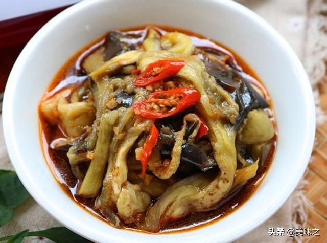 茄子的简单好吃做法大全(16道茄子的家常做法)(5)