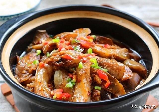 茄子的简单好吃做法大全(16道茄子的家常做法)(9)