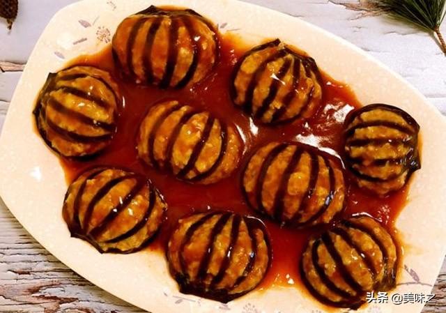 茄子的简单好吃做法大全(16道茄子的家常做法)(1)