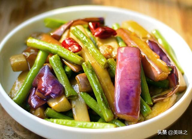 茄子的简单好吃做法大全(16道茄子的家常做法)(10)