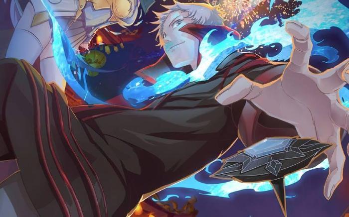 不好看的番剧我不推, 网游不只《刀剑神域》, 这些经典你看过么?