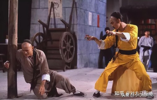 九十年代经典动作片老电影 90年代风靡一时的怀旧10大动作片