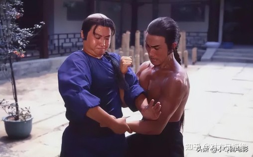 九十年代经典动作片老电影 90年代风靡一时的怀旧10大动作片