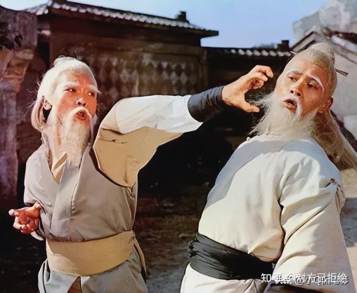 九十年代经典动作片老电影 90年代风靡一时的怀旧10大动作片