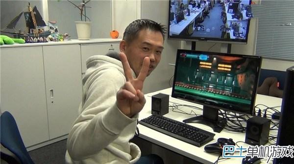 洛克人x9官方预告(洛克人灵魂华丽重生)(15)